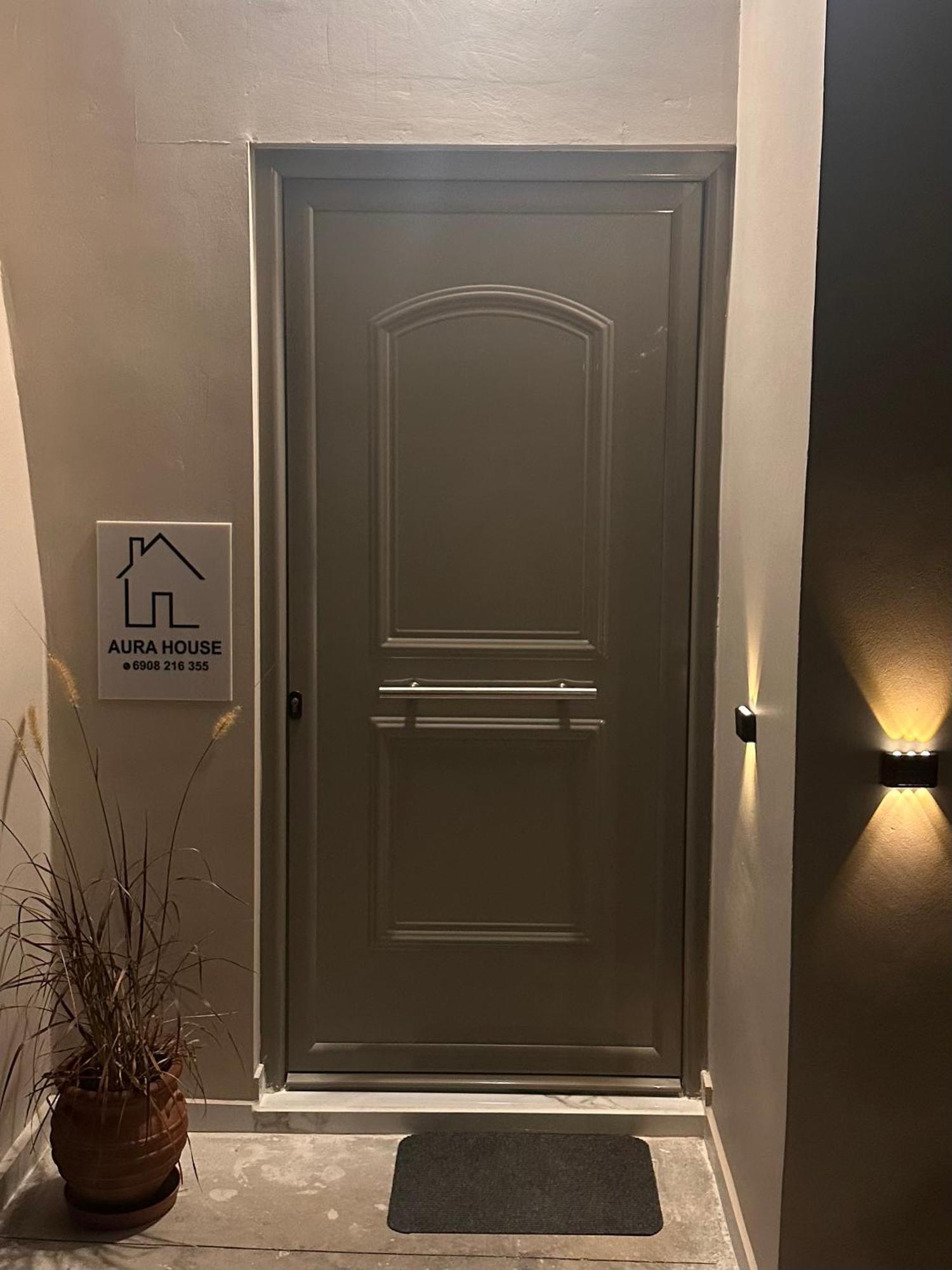 Koutsopodhi Aura Houseヴィラ エクステリア 写真
