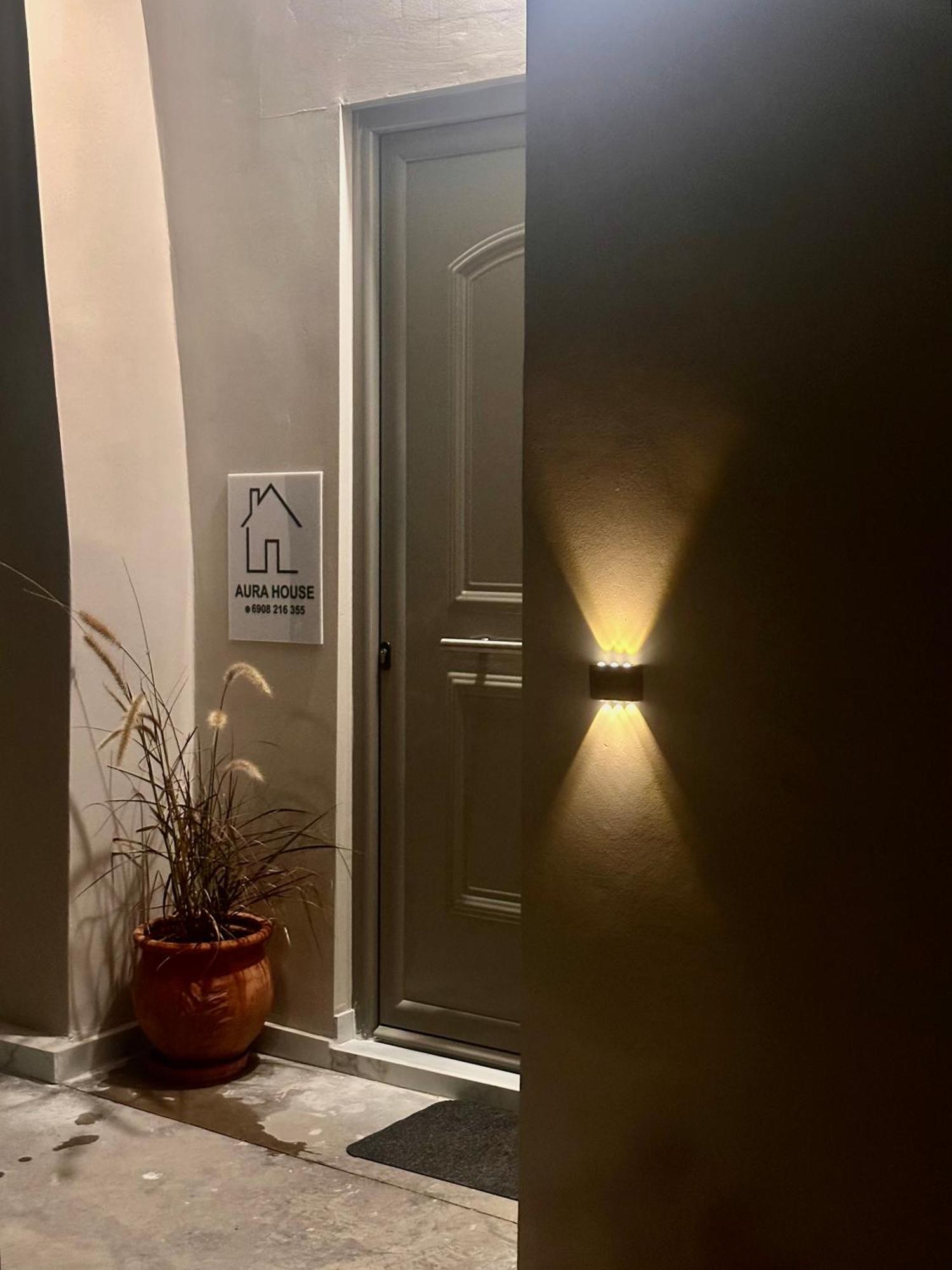 Koutsopodhi Aura Houseヴィラ エクステリア 写真