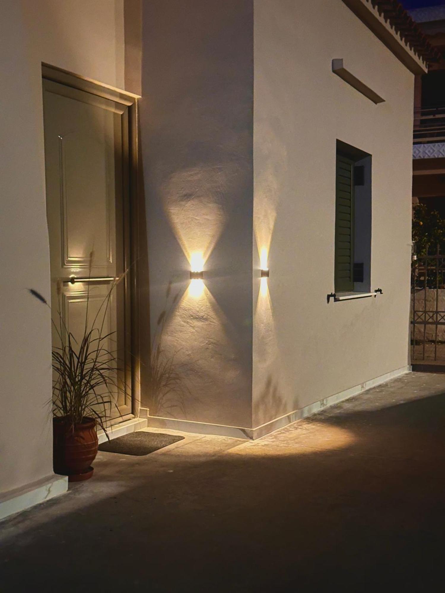 Koutsopodhi Aura Houseヴィラ エクステリア 写真