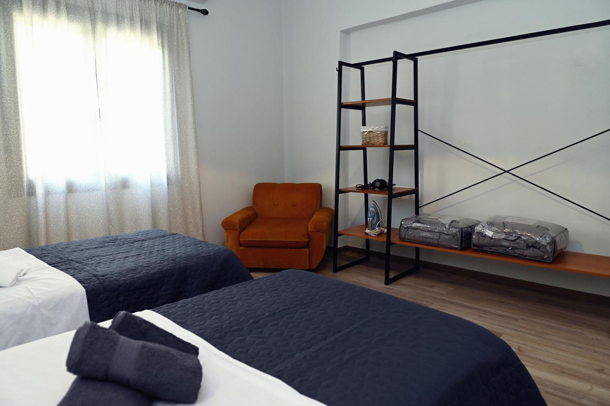 Koutsopodhi Aura Houseヴィラ エクステリア 写真
